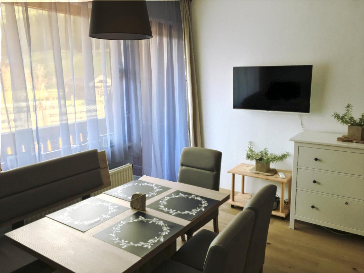 Ferienwohnung Kogelblick Gosau Bagian luar foto