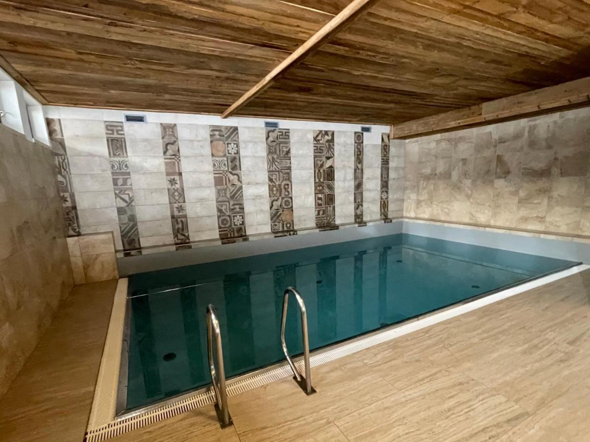 Ferienwohnung Kogelblick Gosau Bagian luar foto