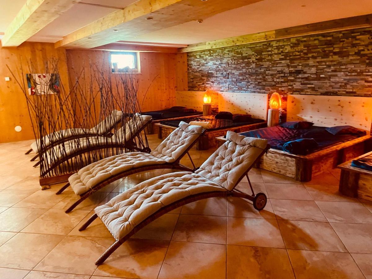 Ferienwohnung Kogelblick Gosau Bagian luar foto