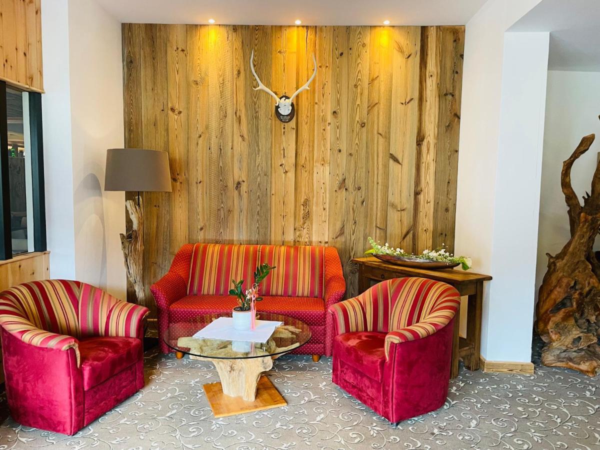 Ferienwohnung Kogelblick Gosau Bagian luar foto