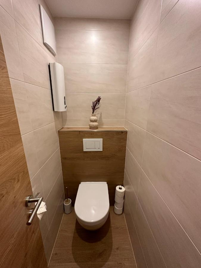 Ferienwohnung Kogelblick Gosau Bagian luar foto