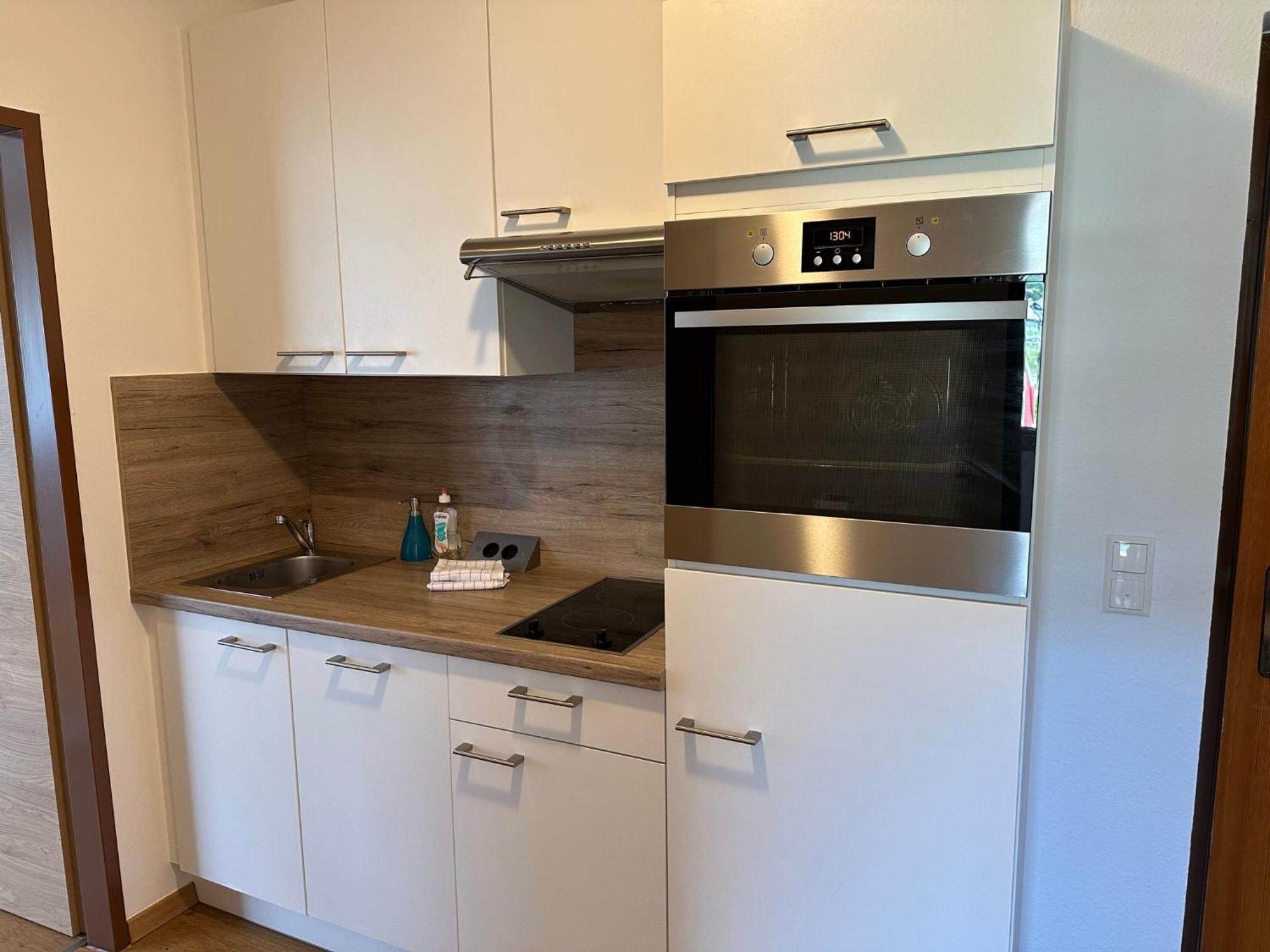 Ferienwohnung Kogelblick Gosau Ruang foto