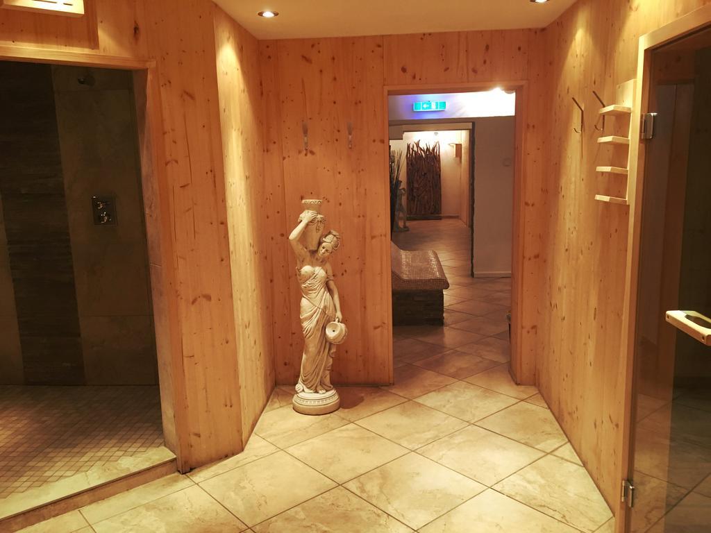 Ferienwohnung Kogelblick Gosau Bagian luar foto