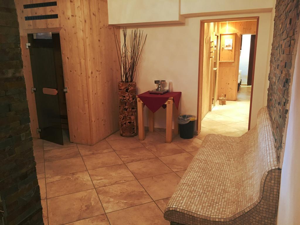 Ferienwohnung Kogelblick Gosau Bagian luar foto
