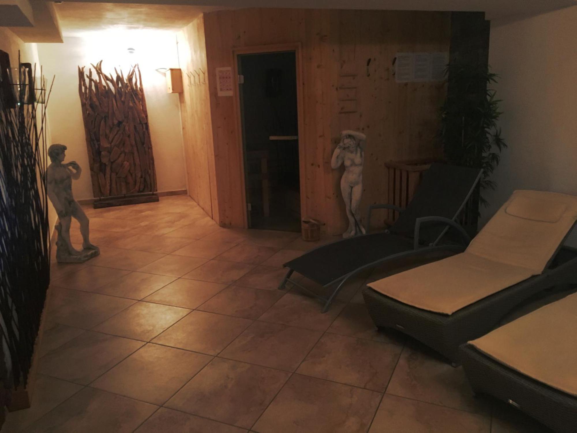 Ferienwohnung Kogelblick Gosau Bagian luar foto
