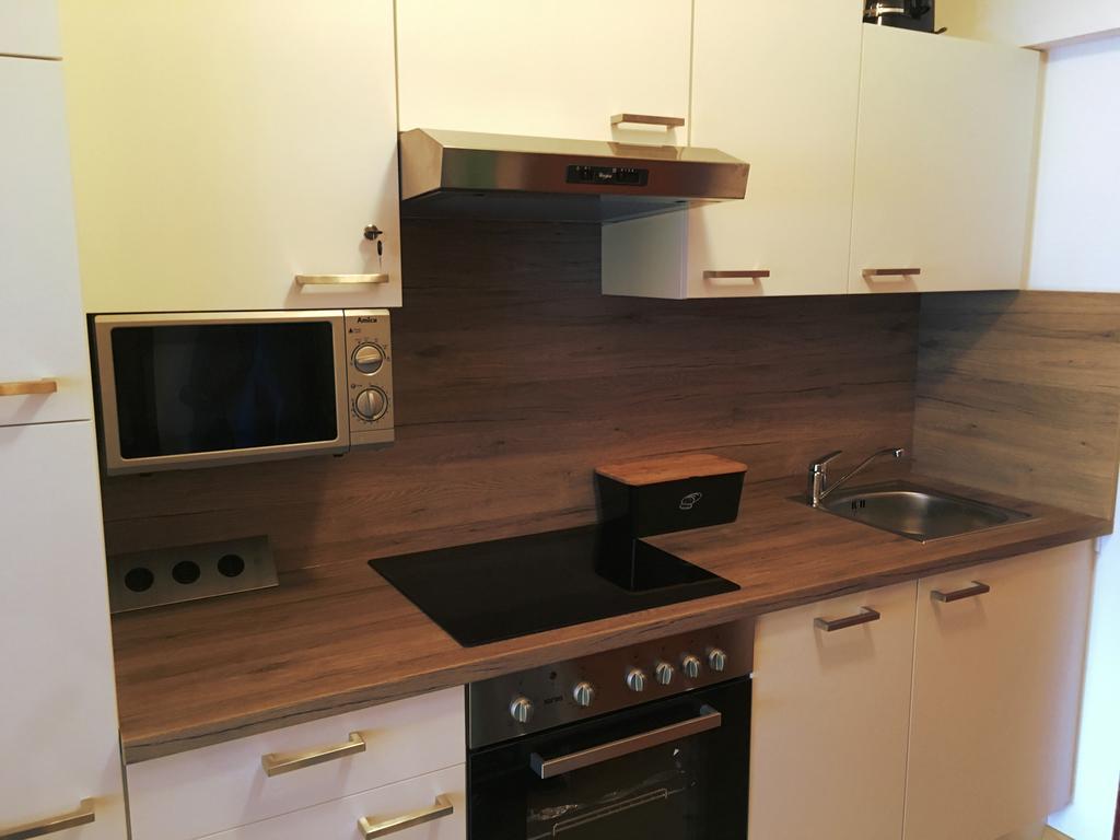 Ferienwohnung Kogelblick Gosau Bagian luar foto