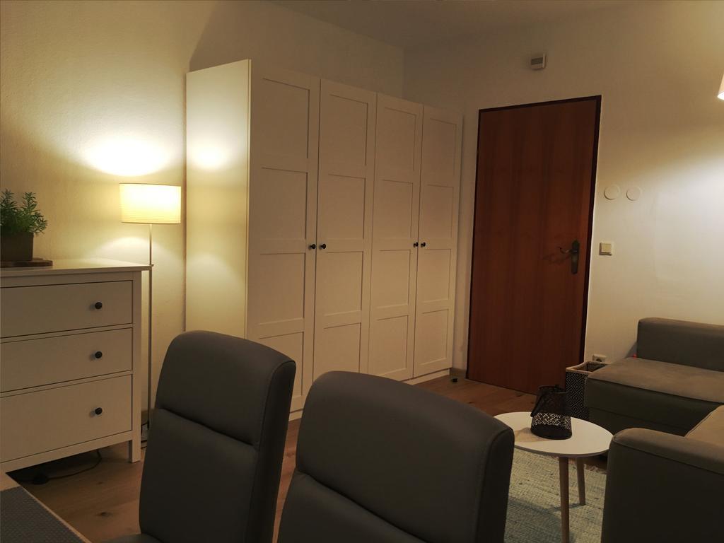 Ferienwohnung Kogelblick Gosau Bagian luar foto