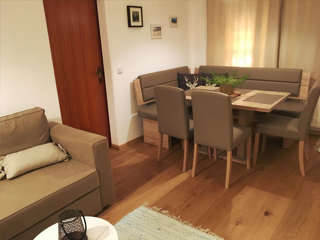 Ferienwohnung Kogelblick Gosau Bagian luar foto