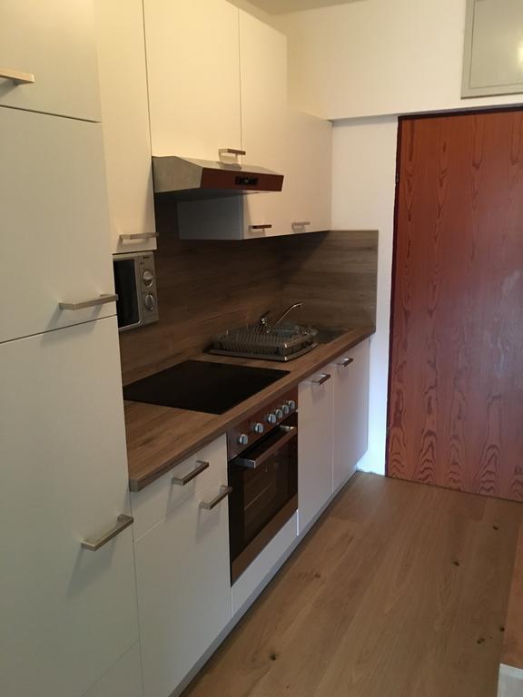Ferienwohnung Kogelblick Gosau Bagian luar foto