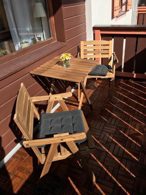 Ferienwohnung Kogelblick Gosau Bagian luar foto