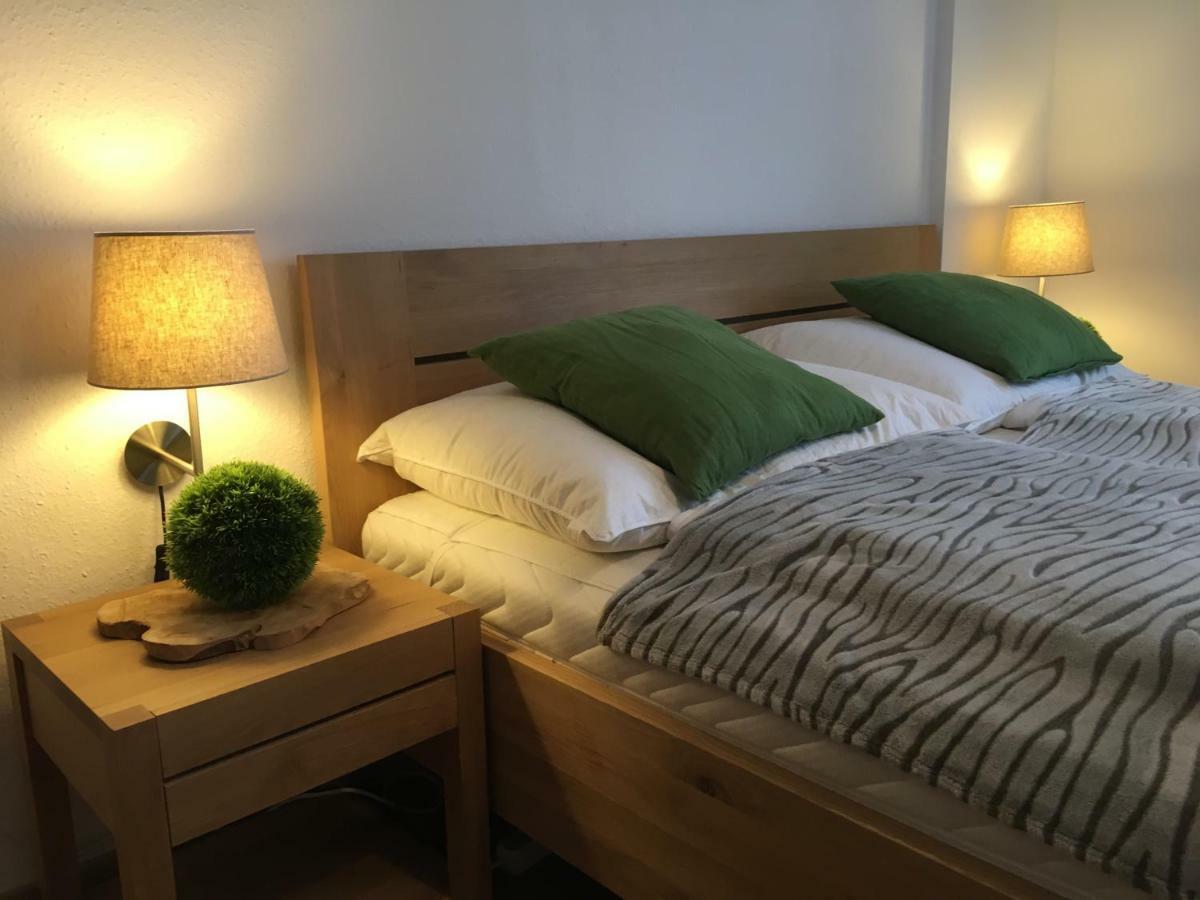Ferienwohnung Kogelblick Gosau Bagian luar foto