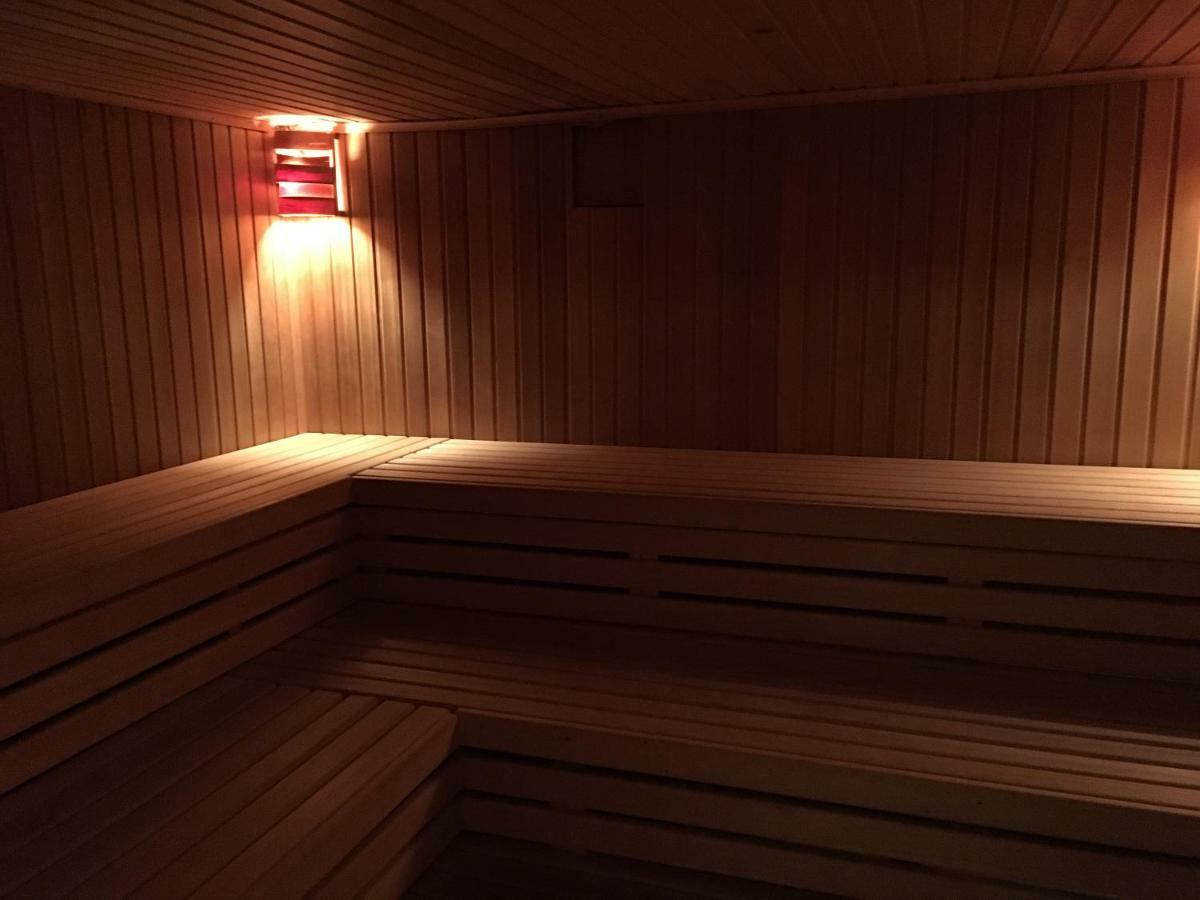 Ferienwohnung Kogelblick Gosau Bagian luar foto