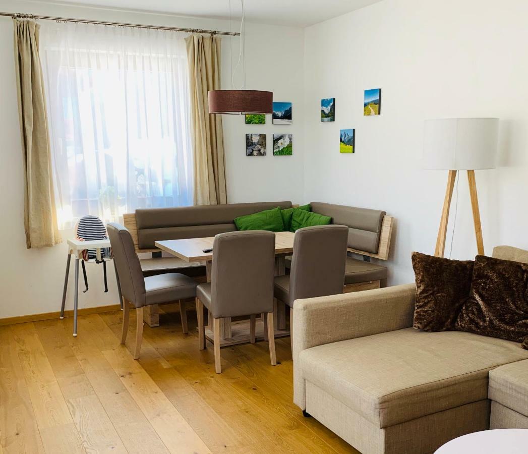 Ferienwohnung Kogelblick Gosau Bagian luar foto