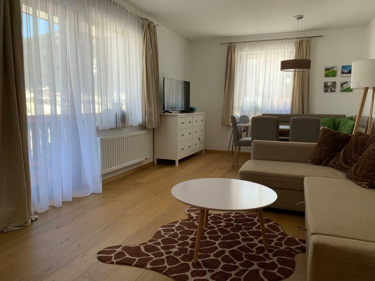 Ferienwohnung Kogelblick Gosau Bagian luar foto