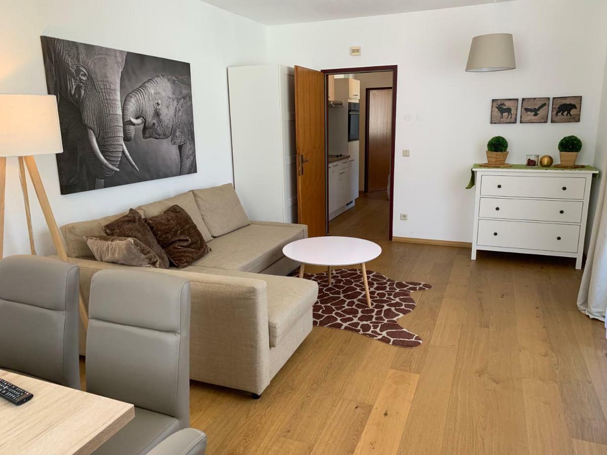 Ferienwohnung Kogelblick Gosau Bagian luar foto